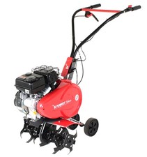 Motoculteur PUBERT NANO 20 R