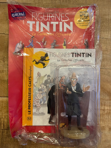 Tintin collection - tintin,