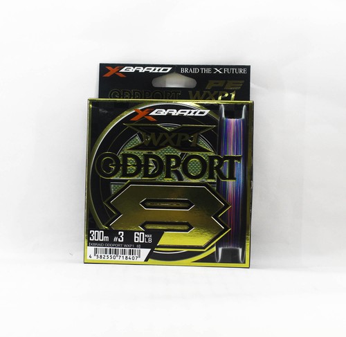 Ygk ligne braid oddport - braid,