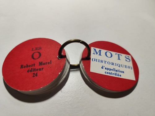 Illberg mots - -, (historiques)