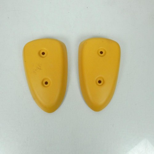 Paire pad protection pour - av,