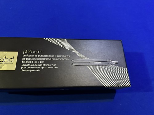 Ghd platinum professional - ghd, platinum+