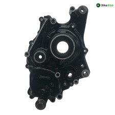 Carter moteur gauche YAMAHA RD