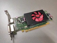 Carte graphique AMD Radeon HD 8490, 1 Go DDR5 (comme neuf ! )