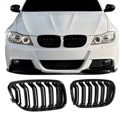 Calandre bmw série - 2, e90