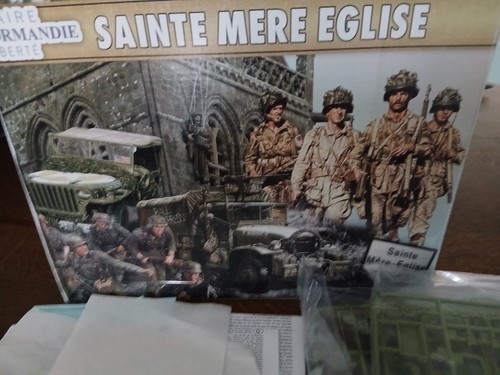 Realisez votre diorama 72 - votre, 1/72