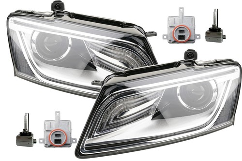 Phares kit xenon convient pour - phares,