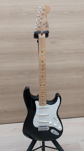 Stratocaster type model - stratocaster,