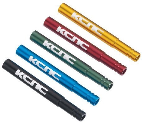 Prolongateurs valve kcnc - prolongateurs,