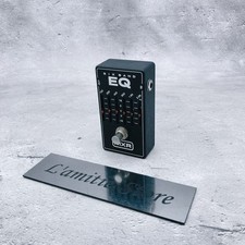 MXR M109 Six Band EQ Equalizer