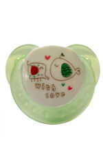 ABDL Sucette Apaisante Pour