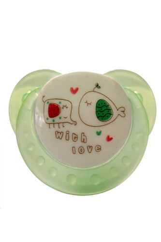 Abdl sucette apaisante pour - sucette,