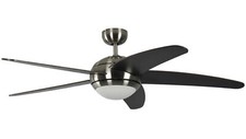 Ventilateur de plafond avec