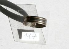 RARE BOUTON / BUTTON - ANNEAU
