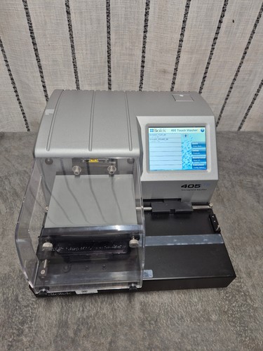 Biotek 405 touch - biotek,