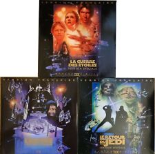 LA GUERRE DES ETOILES - STAR