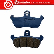 Plaquette frein brembo - plaquette,