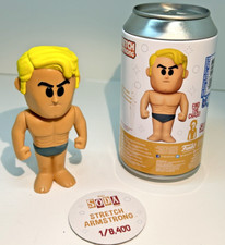 Funko SODA Stretch Armstrong