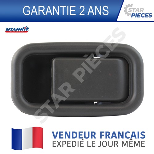 Poignee interieure porte - interieure,