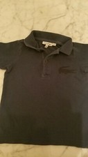 Lacoste Polo Shirt for Boys -