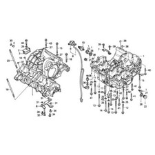 HONDA CBR 1000 F HURRICANE