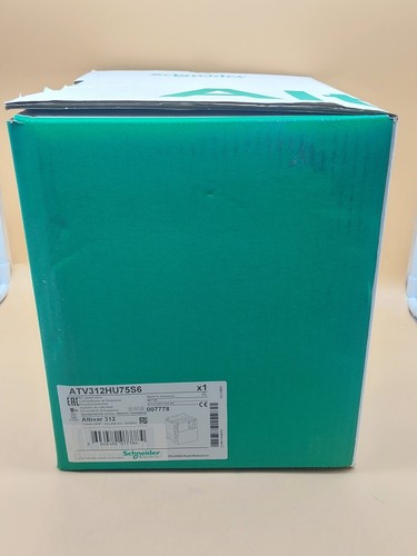 Altivar 312 schneider electric - altivar,