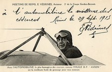 AVIATION REIMS AVIATION