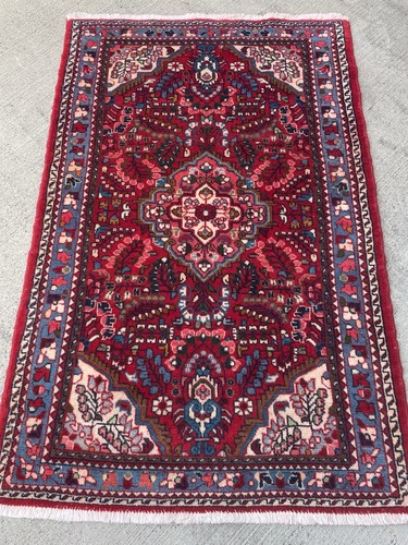 Tapis 170x110cm lilian persan - tapis,