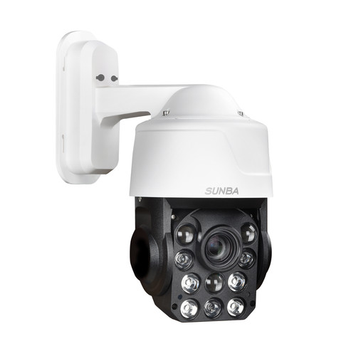 Sunba 507 d20x ptz camera - 4k,