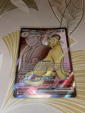Carte Pokémon Persian Ex de