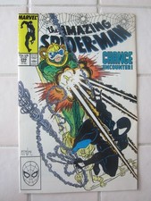 Amazing spider-man n° 298