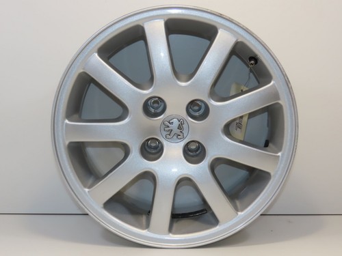 Jante aluminium peugeot - jante,