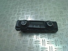 PANNEAU DE COMMANDE CHAUFFAGE CLIMATISATION BMW X5 (E70) 2009 912901401