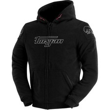 FURYGAN Blouson Textile Été