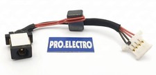 DC power jack Acer Iconia W700