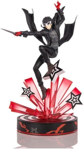 Persona joker first 4 - 5,