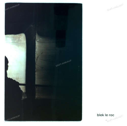 Blek roc - -, le