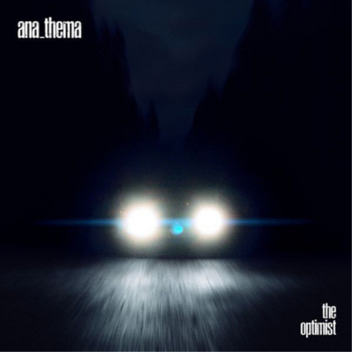Anathema the optimist - anathema,