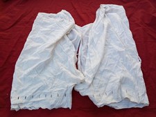 ancienne culotte grand-mére