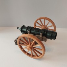 Playmobil canon vintage - playmobil,