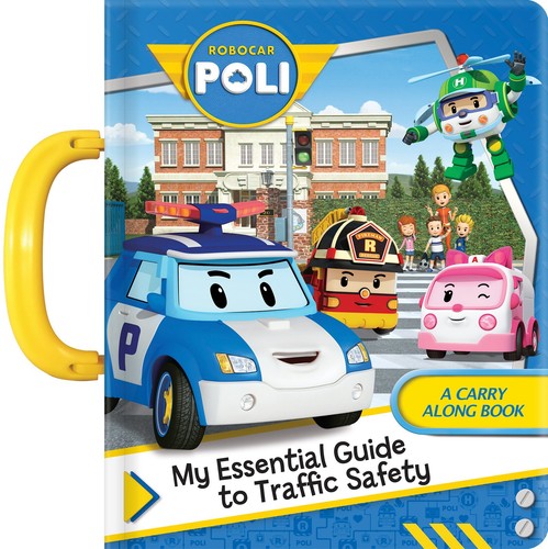 Robocar poli - robocar,