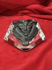 Papier-papier noir satyre