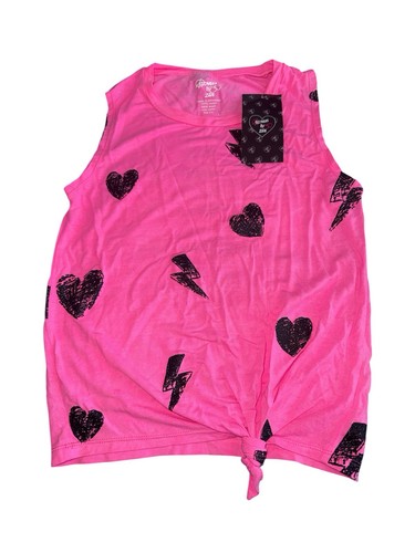 Flowers zoe girls knotted - zoe,