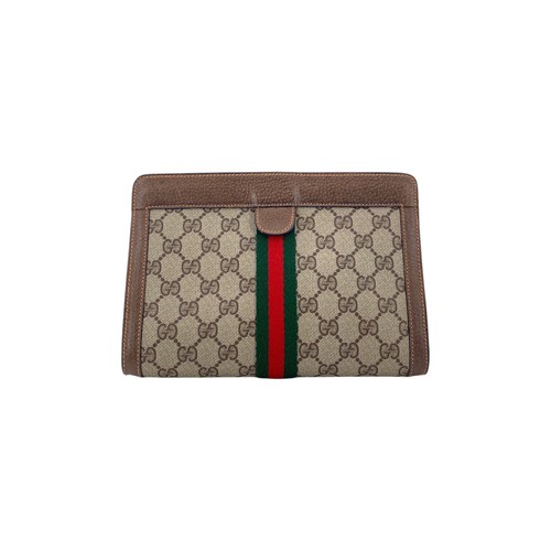 Sac bandoulière gucci - sac, à