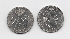 MONACO -- MONTE CARLO --