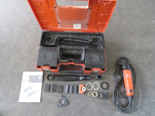 Fein multimaster fmm 250q - fmm,