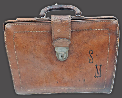 Serviette porte documents - serviette, porte-documents