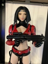 Blaster E-11 Stormtrooper type