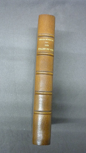 Gérard nerval les filles - nerval,