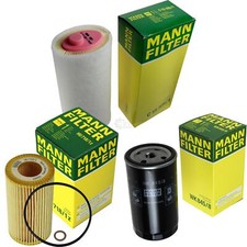 MANN-FILTER Inspection Set
